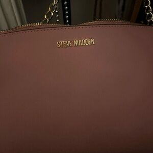 Steve Madden Pink Women's Bag